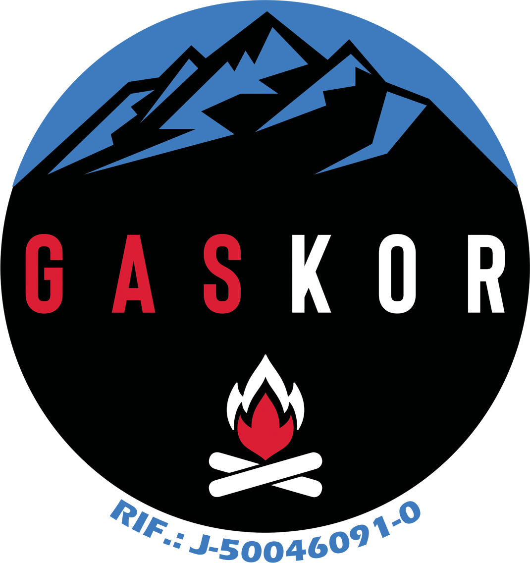 gaskor